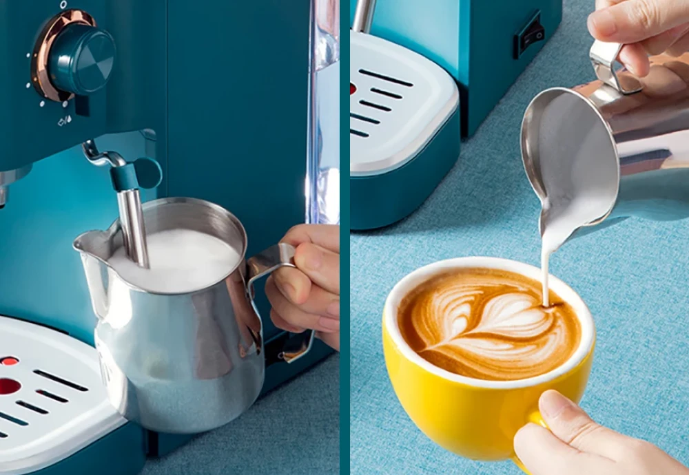 espresso machine for small coffee shop